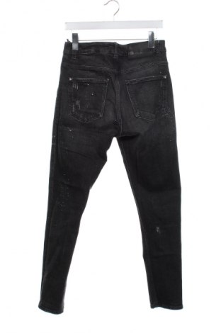 Férfi farmernadrág Zara, Méret S, Szín Fekete, Ár 5 773 Ft
