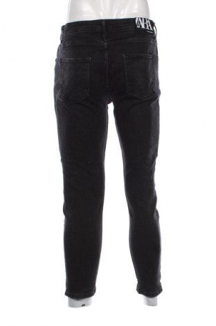 Ανδρικό τζίν Zara, Μέγεθος L, Χρώμα Γκρί, Τιμή 37,51 €