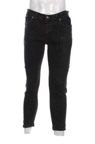 Ανδρικό τζίν Zara, Μέγεθος L, Χρώμα Γκρί, Τιμή 37,51 €