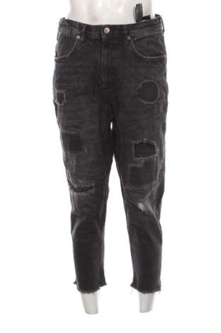 Herren Jeans Zara, Größe S, Farbe Schwarz, Preis 7,99 €