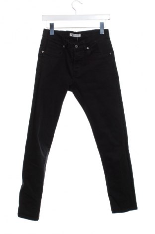 Ανδρικό τζίν Zara, Μέγεθος S, Χρώμα Μαύρο, Τιμή 14,27 €