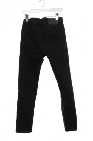 Ανδρικό τζίν Zara, Μέγεθος S, Χρώμα Μαύρο, Τιμή 14,27 €
