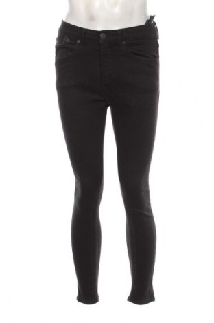 Blugi de bărbați Zara, Mărime S, Culoare Negru, Preț 68,00 Lei