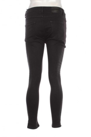 Blugi de bărbați Zara, Mărime S, Culoare Negru, Preț 68,00 Lei