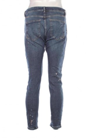 Herren Jeans Zara, Größe M, Farbe Blau, Preis 13,70 €
