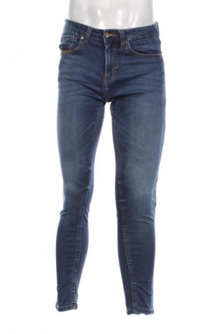 Ανδρικό τζίν Zara Man, Μέγεθος S, Χρώμα Μπλέ, Τιμή 14,36 €