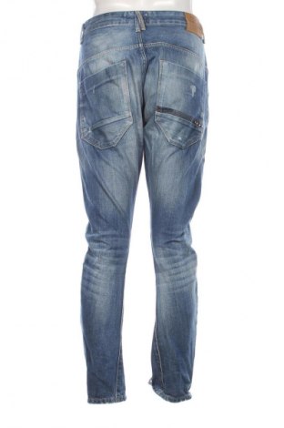 Pánske džínsy  Zara Man, Veľkosť S, Farba Modrá, Cena  8,95 €