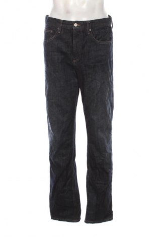 Herren Jeans Zebra, Größe M, Farbe Blau, Preis 26,99 €