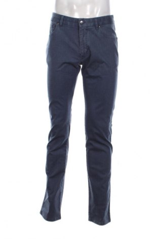 Pánské džíny  Zegna Sport, Velikost M, Barva Modrá, Cena  3 099,00 Kč