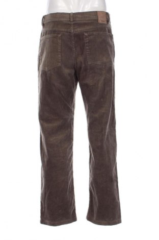 Herren Cordhose Brax, Größe L, Farbe Grün, Preis € 47,99