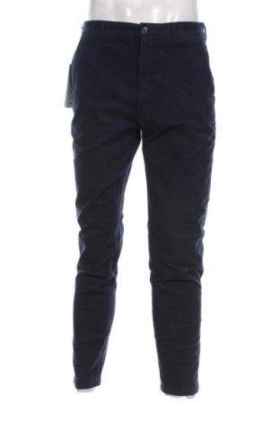 Herren Cordhose Department Five, Größe M, Farbe Blau, Preis € 134,99