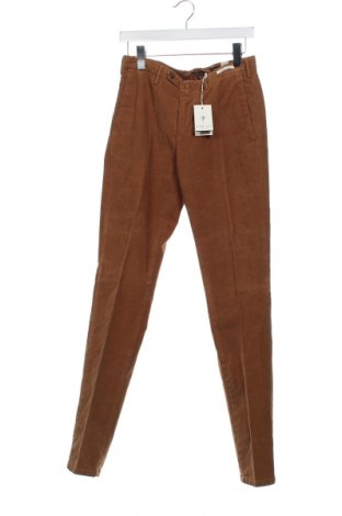 Herren Cordhose L.B.M. 1911, Größe S, Farbe Braun, Preis 129,99 €