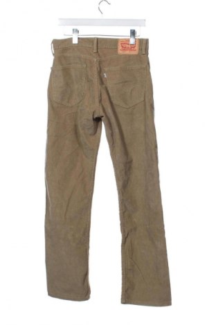 Pánské menčestráky Levi's, Veľkosť M, Farba Béžová, Cena  33,19 €