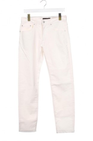 Herren Cordhose Liu Jo, Größe S, Farbe Ecru, Preis € 142,99