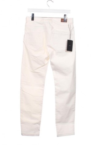Herren Cordhose Liu Jo, Größe S, Farbe Ecru, Preis € 142,99
