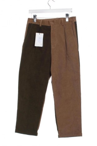 Herren Cordhose MOOD - ONE, Größe S, Farbe Mehrfarbig, Preis 132,99 €