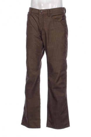Herren Cordhose Mexx, Größe L, Farbe Braun, Preis € 24,19