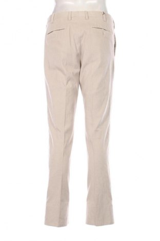 Herren Cordhose Pal Zileri, Größe L, Farbe Ecru, Preis € 134,99