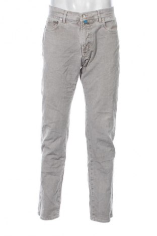 Herren Cordhose Pierre Cardin, Größe L, Farbe Grau, Preis € 47,99