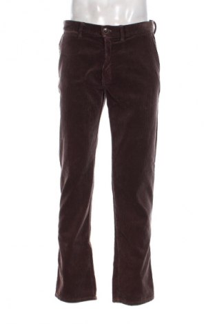 Pánské manšestráky  Semicouture, Velikost L, Barva Hnědá, Cena  3 299,00 Kč