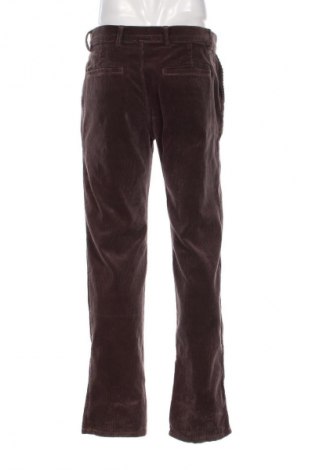 Pánské manšestráky  Semicouture, Velikost L, Barva Hnědá, Cena  3 299,00 Kč