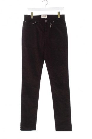 Pánské menčestráky Zadig & Voltaire, Veľkosť M, Farba Hnedá, Cena  112,95 €