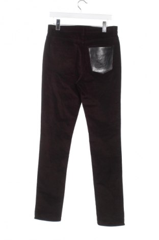 Pánské menčestráky Zadig & Voltaire, Veľkosť M, Farba Hnedá, Cena  112,95 €