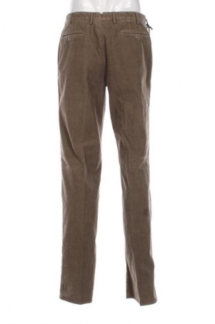 Herren Cordhose Zanella, Größe M, Farbe Braun, Preis € 134,99