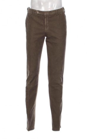 Herren Cordhose Zanella, Größe M, Farbe Braun, Preis € 134,99