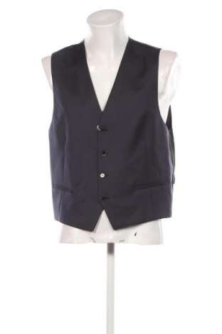 Pánska vesta  Angelo Nardelli, Veľkosť XL, Farba Modrá, Cena  62,95 €