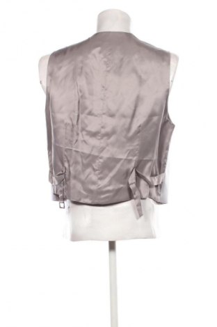 Herrenweste Angelo Nardelli, Größe XL, Farbe Grau, Preis € 75,99