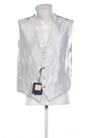 Herrenweste Angelo Nardelli, Größe XXL, Farbe Mehrfarbig, Preis 74,99 €