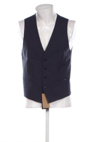 Pánska vesta  BOSS, Veľkosť M, Farba Modrá, Cena  103,95 €