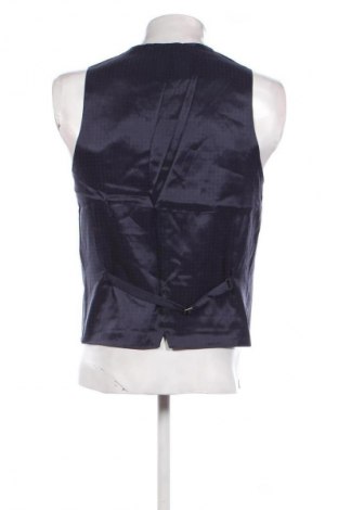 Pánska vesta  BOSS, Veľkosť M, Farba Modrá, Cena  103,95 €