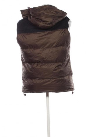 Herrenweste Canadian Peak, Größe M, Farbe Grün, Preis 142,99 €