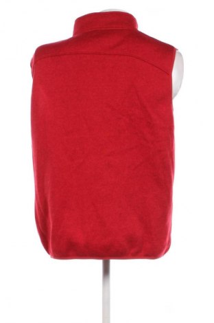 Herrenweste Comptoir Des Cotonniers, Größe M, Farbe Rot, Preis 61,99 €
