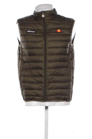 Vestă de bărbați Ellesse, Mărime S, Culoare Verde, Preț 221,99 Lei