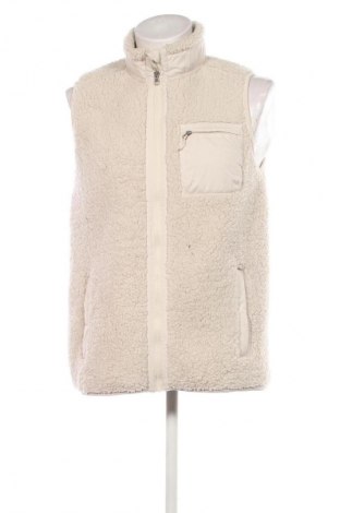 Herrenweste Essentials by Tchibo, Größe M, Farbe Beige, Preis € 20,99