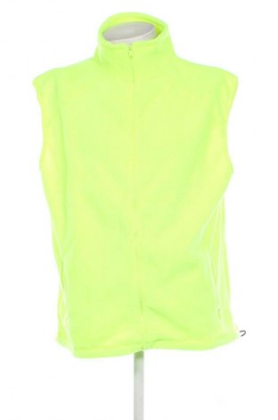 Herrenweste Fruit Of The Loom, Größe XL, Farbe Grün, Preis 13,63 €