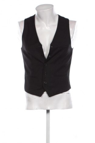 Męska kamizelka H&M, Rozmiar M, Kolor Czarny, Cena 68,33 zł