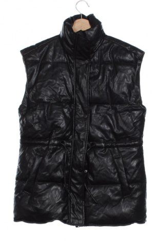 Herrenweste H&M Divided, Größe XS, Farbe Schwarz, Preis € 33,99