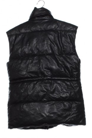 Herrenweste H&M Divided, Größe XS, Farbe Schwarz, Preis € 33,99