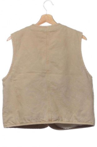Herrenweste Hugo Boss, Größe M, Farbe Beige, Preis € 134,99