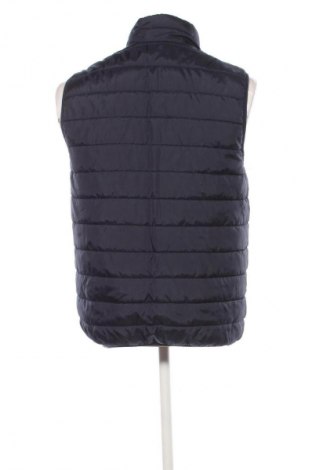 Herrenweste Identic, Größe M, Farbe Blau, Preis 24,35 €