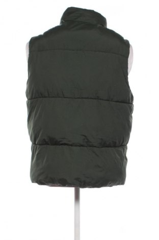 Herrenweste Jack & Jones, Größe L, Farbe Grün, Preis € 28,99