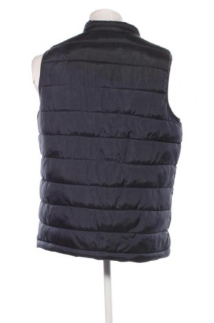 Vestă de bărbați Jean Pascale, Mărime XL, Culoare Albastru, Preț 156,99 Lei