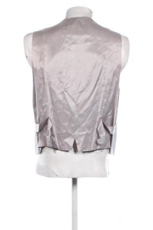 Herrenweste Nardelli, Größe L, Farbe Grau, Preis € 109,99