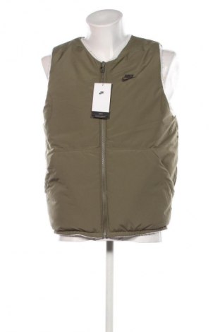 Férfi mellény Nike, Méret M, Szín Sokszínű, Ár 41 979 Ft