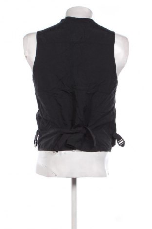 Vestă de bărbați Pull&Bear, Mărime S, Culoare Negru, Preț 94,99 Lei