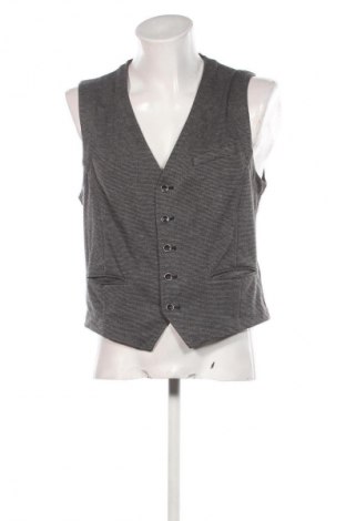 Herrenweste S.Oliver, Größe L, Farbe Mehrfarbig, Preis 30,99 €